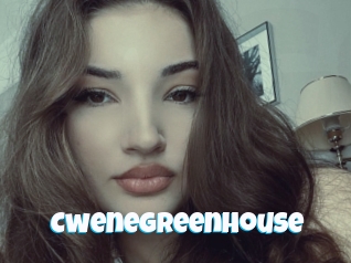 Cwenegreenhouse