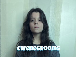 Cwenegrooms