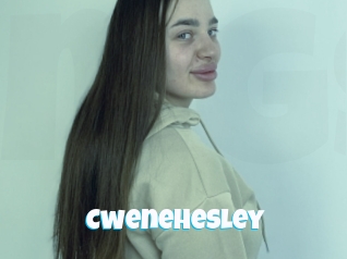 Cwenehesley