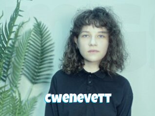 Cwenevett