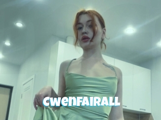 Cwenfairall