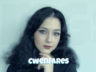 Cwenfares