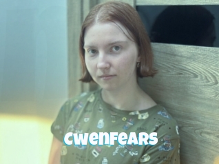 Cwenfears
