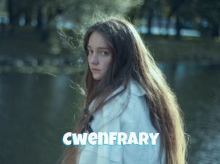 Cwenfrary