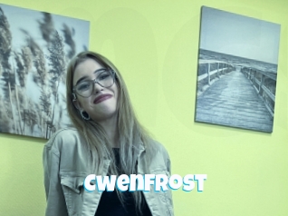 Cwenfrost