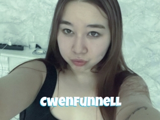 Cwenfunnell