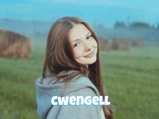 Cwengell