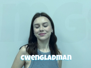 Cwengladman