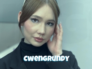 Cwengrundy
