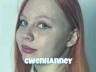 Cwenhanney