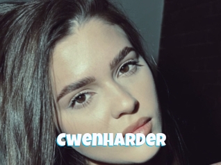 cwenharder Miss Gros Seins
