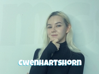 Cwenhartshorn