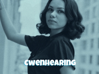 Cwenhearing