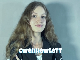 Cwenhewlett