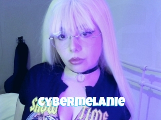 Cybermelanie