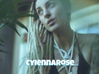 Cyiennarose
