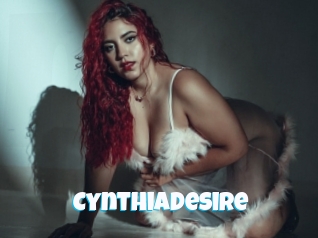 Cynthiadesire