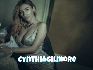 Cynthiagilmore