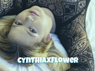 Cynthiaxflower