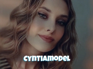 Cyntiamodel