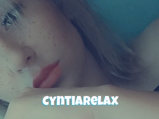 Cyntiarelax