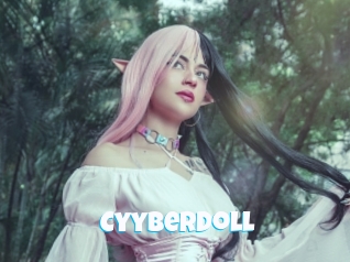 Cyyberdoll