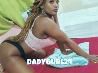 DADYGURL24