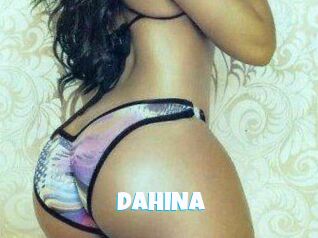DAHINA