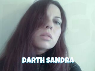 DARTH_SANDRA