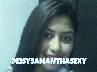 DEISYSAMANTHASEXY