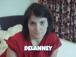 DELANNEY Miss Gros Seins