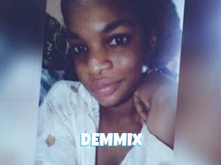 DEMMIx