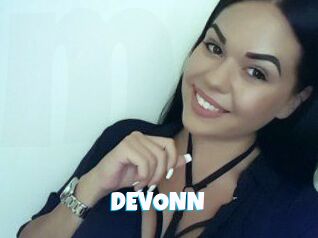 DEVONN_