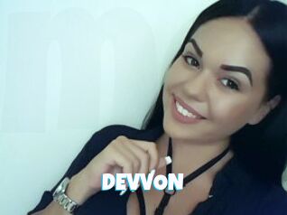 DEVVON_