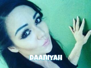 Daaniyah