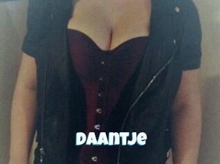 Daantje