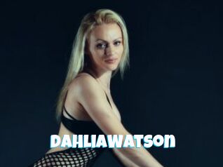 DahliaWatson