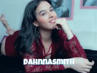 DahnnaSmith