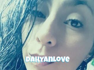 DahyanLove