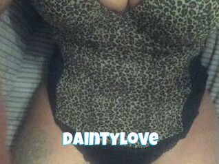 Daintylove