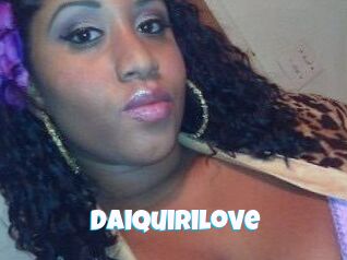 Daiquirilove Miss Gros Seins