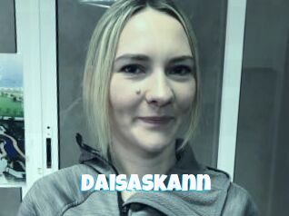 DaisaSkann