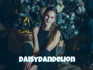 DaisyDandelion Miss Gros Seins
