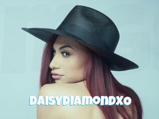 DaisyDiamondXO