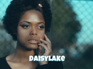 DaisyLake Miss Gros Seins