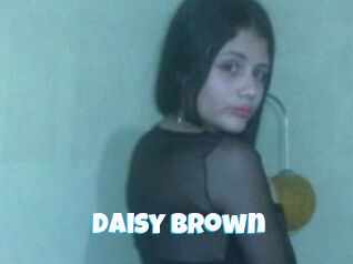 Daisy_Brown