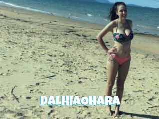 DalhiaOHara