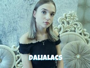 DaliaLacs