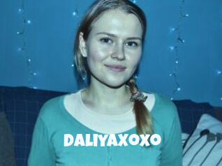 DaliyaXoxo