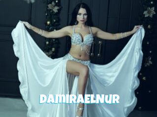 DamiraElNur